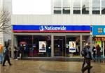 Nationwide Building Society - London