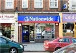 Nationwide Building Society - London