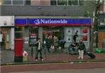 Nationwide Building Society - London