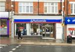 Nationwide Building Society - London