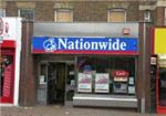 Nationwide Building Society - London