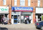 Nationwide Building Society - London