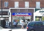 Nationwide Building Society - London