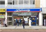 Nationwide Building Society - London