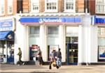 Nationwide Building Society - London