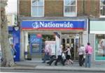 Nationwide Building Society - London