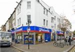 Nationwide Building Society