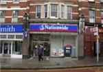 Nationwide Building Society - London