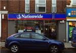 Nationwide Building Society - London