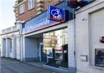 Nationwide Building Society