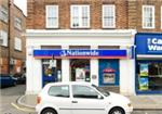 Nationwide Building Society