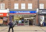 Nationwide Building Society - London