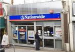 Nationwide Building Society - London