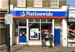 Nationwide Building Society - London