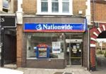 Nationwide Building Society - London