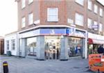 Nationwide Building Society - London