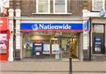 Nationwide Building Society - London