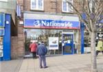 Nationwide Building Society - London