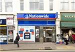 Nationwide Building Society