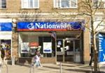 Nationwide Building Society - London