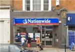 Nationwide Building Society - London