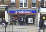 Nationwide Building Society - London