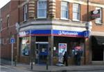 Nationwide Building Society - London