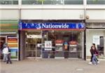 Nationwide Building Society - London