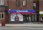 Nationwide Building Society - London