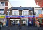 Nationwide Building Society - London