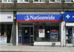 Nationwide Building Society - London