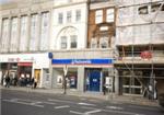 Nationwide Building Society - London