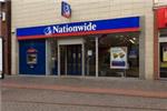 Nationwide Building Society - Middlesbrough