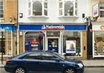 Nationwide Building Society - London