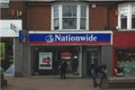 Nationwide Building Society - Margate