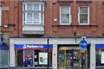 Nationwide Building Society - Leicester