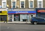 Nationwide Building Society - London