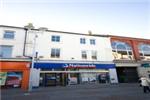 Nationwide Building Society - Bridgend