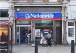 Nationwide Building Society - London