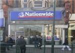 Nationwide Building Society - London