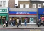 Nationwide Building Society - London