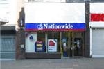 Nationwide Building Society - Worksop