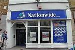 Nationwide Building Society - Oxford