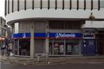 Nationwide Building Society - Shrewsbury