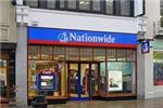 Nationwide Building Society - Ipswich