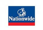 Nationwide Building Society Cash Machine - London