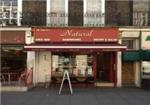 Natural - London