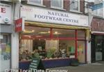 Natural Footwear Centre - London