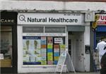 Natural Healthcare - London