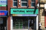 Natural Mystic - Rochdale